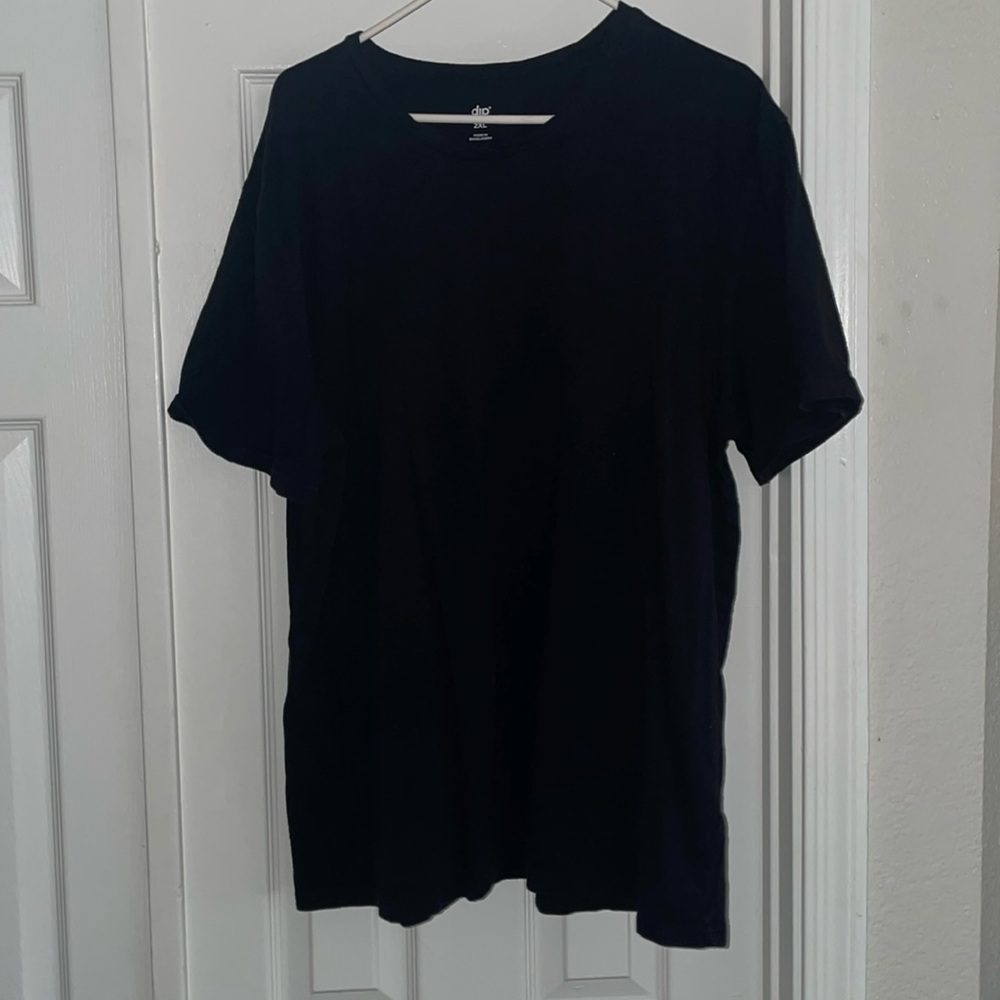 Men’s dip T-Shirt
